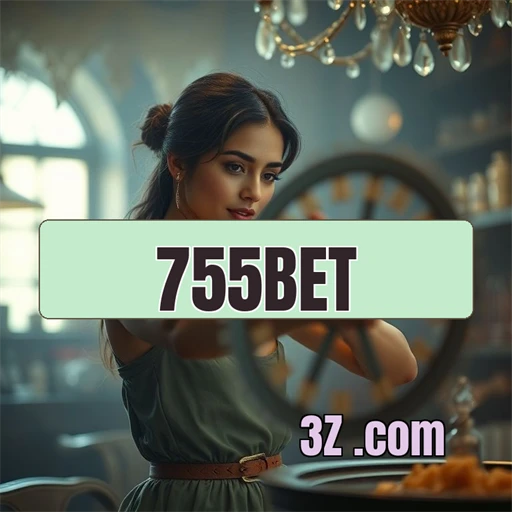 755bet Ofertas Bônus