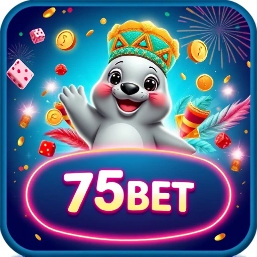 755bet Logo