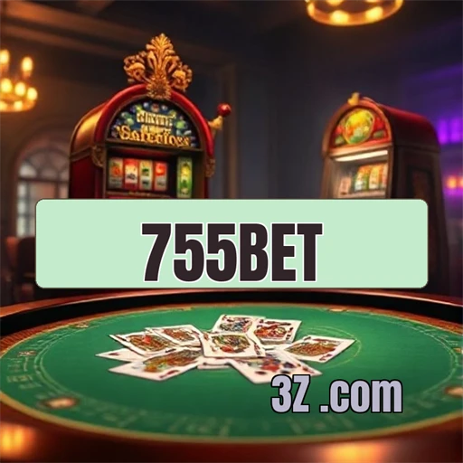 Aposte com Sabedoria: Esporte e Emoção no 755bet