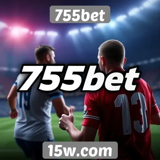 Apostas esportivas populares no 755bet