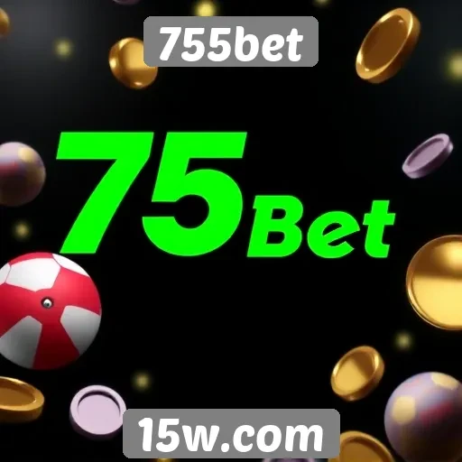 Promoções e bônus disponíveis na 755bet