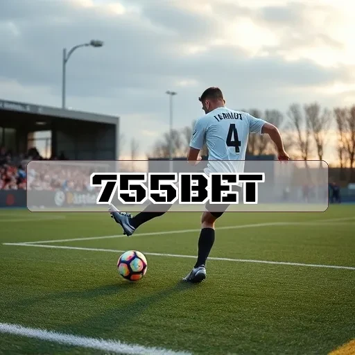 755bet: Venha Conhecer os Melhores Caça-Níqueis e Seus Segredos